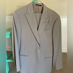Armani Collection Men’s Suit